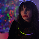 Image for article titled The vampires indulge in blood, drugs, and pizza pie on a party-hearty What We Do In The Shadows